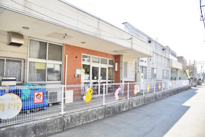 ひよこ第3保育園の画像1