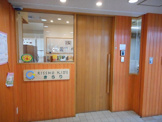 RISSHOKID'Sきらり分園ポピー