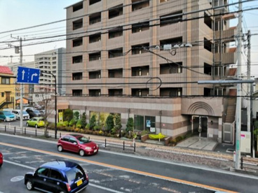 まあむキッズ大野北口新園の画像1