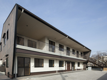 明徳かみつるま保育園の画像1