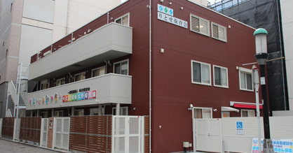 りとせ相模大野保育園の画像1