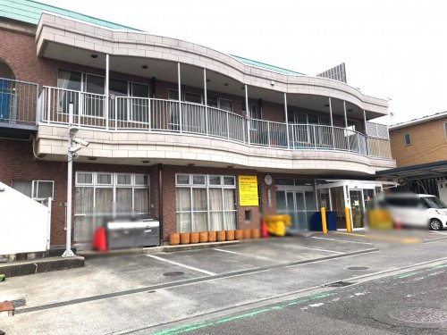 新磯野保育園の画像