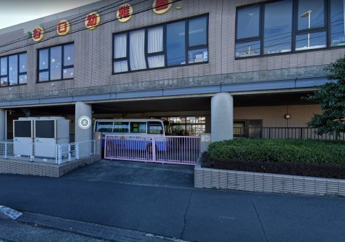 谷口幼稚園の画像