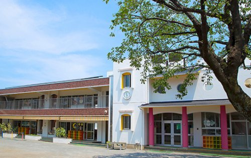 豊泉幼稚園の画像