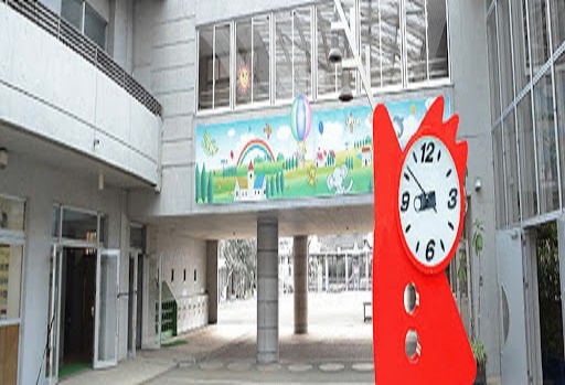 大野文化幼稚園の画像