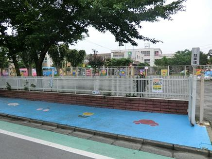 誠心第二幼稚園の画像