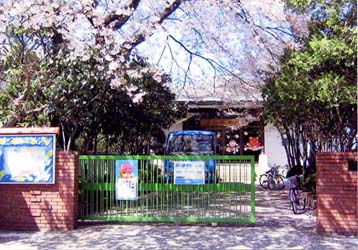 中和田幼稚園の画像