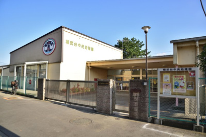 相武台中央幼稚園の画像1