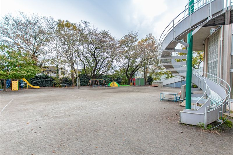 認定こども園南大野幼稚園の画像