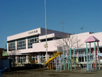 認定こども園相模原高等学校付属光明幼稚園