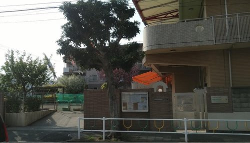 相武台新日本こども園の画像