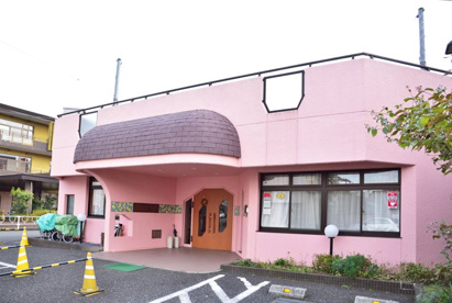 認定こども園モモの画像1