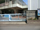 座間市立栗原保育園