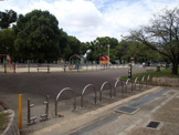 金岡公園