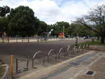 金岡公園