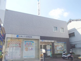 toto取扱 大阪シティ信用金庫 上小阪支店