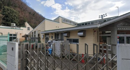 厚木市立玉川保育所の画像1