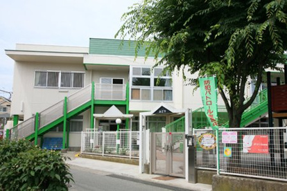 みどり保育園の画像1