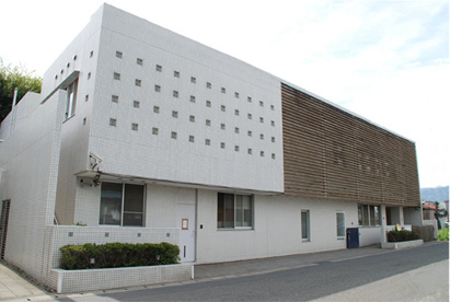 三田保育園の画像1