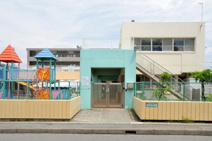 岡田保育園