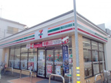 セブンイレブン 東大阪近江堂2丁目店