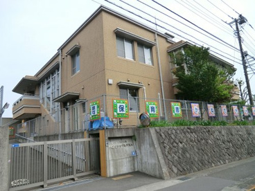 かねだチャイルド園の画像1