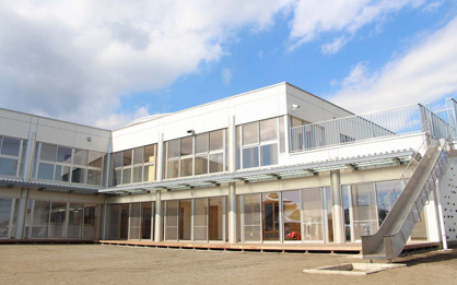 みらくる保育園の画像1