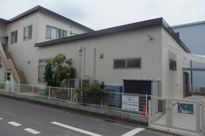 くれよん保育室の画像1