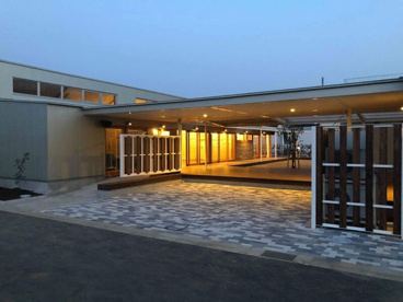 カミヤト凸凹保育園の画像1
