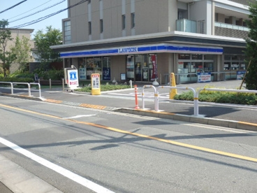 ローソン品川南大井五丁目店の画像1