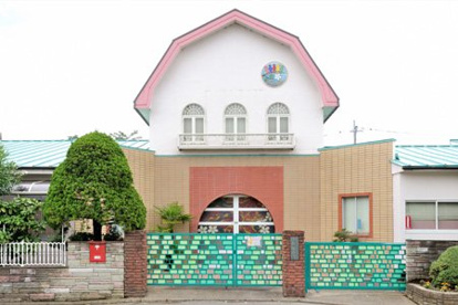 清和幼稚園の画像1