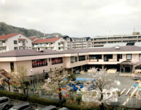 森の里幼稚園