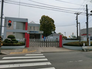 厚木田園幼稚園の画像1