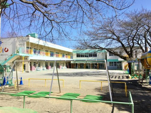 とびお幼稚園の画像