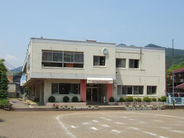 半原保育園の画像1