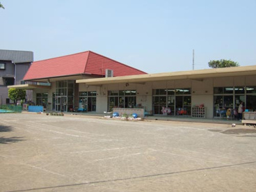 田代保育園の画像1