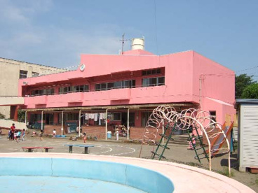 中津保育園の画像1