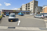 ローソン 山科音羽前田町店