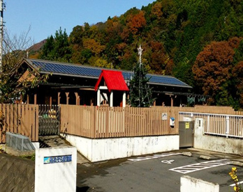 あおぞら保育園の画像1