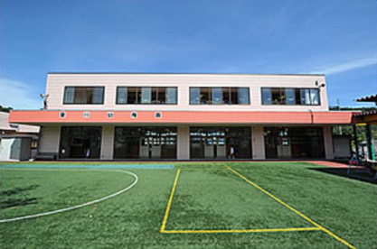 愛川幼稚園の画像1