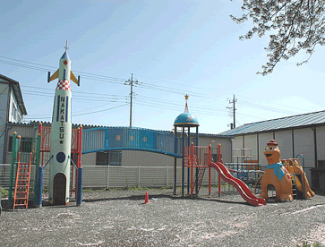 中津幼稚園の画像1