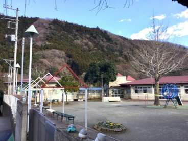 村立清川幼稚園の画像1