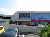 TSUTAYA メラード大和田店