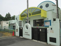 町田市立こうさぎ保育園