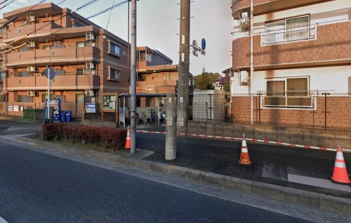 サンフィール保育園分園の画像