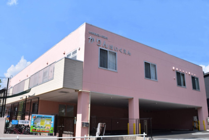 かりん保育園の画像1