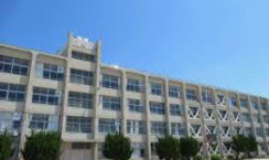 宇治市立北宇治中学校の画像1