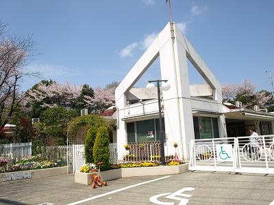 桜台保育園の画像