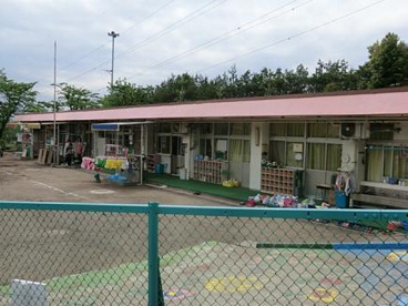 町田市立山崎保育園の画像1