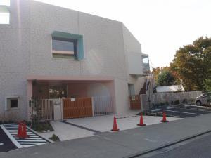 たかね第二保育園の画像1
